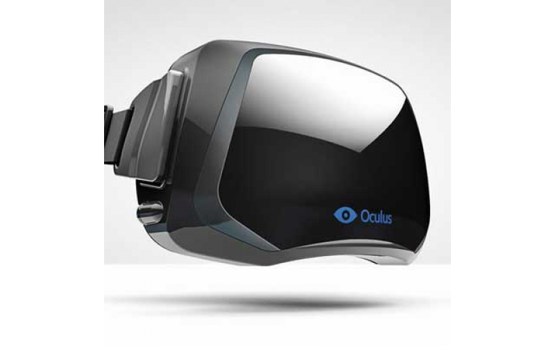 Oculus在倫敦組建VR團隊